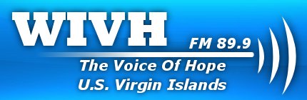 Donate to WIVH, US Virgin Islands