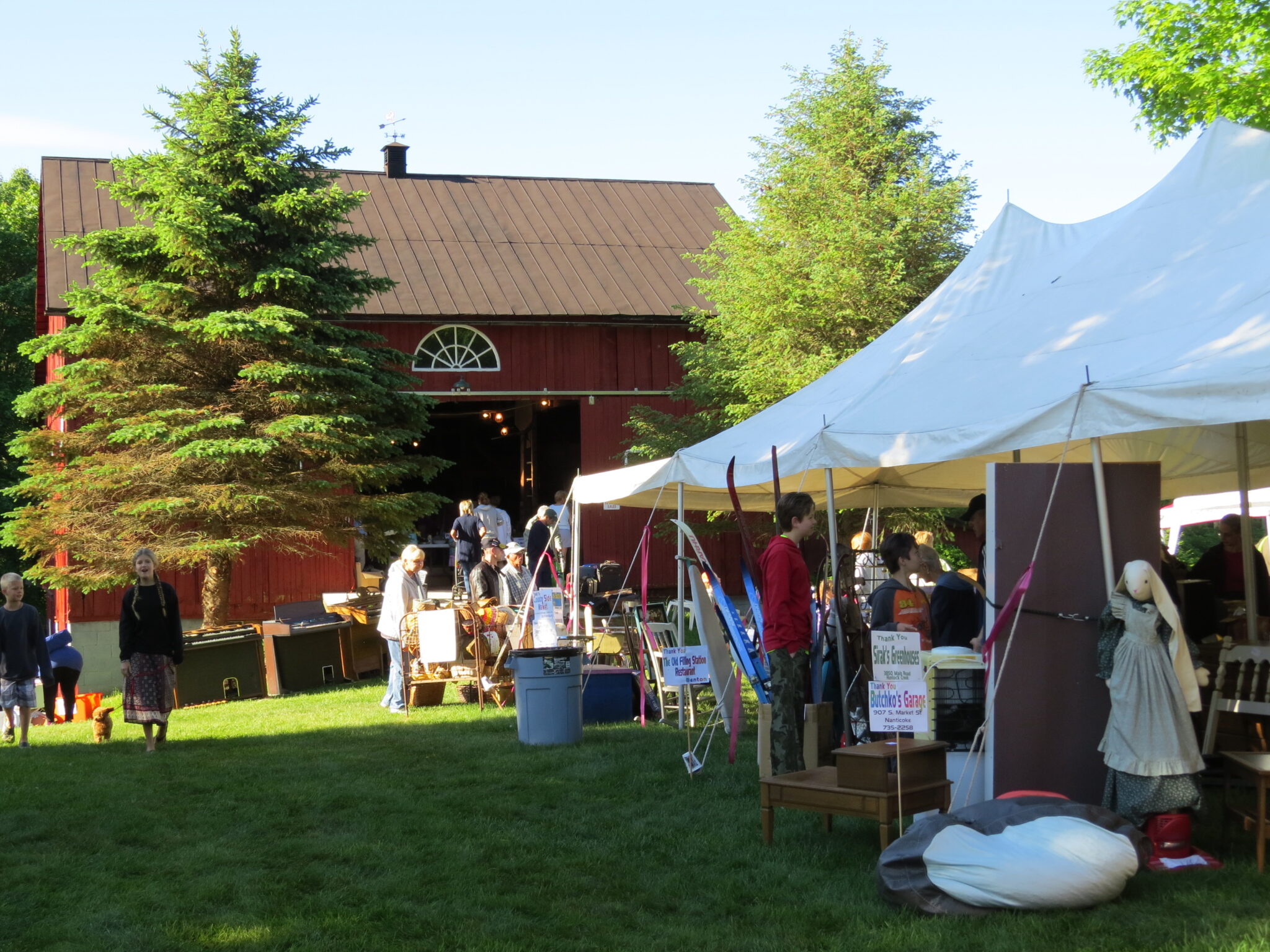 WRGN’s More Than A Yard Sale 2021 WRGN