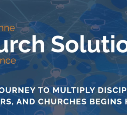 Church Solutions Conference