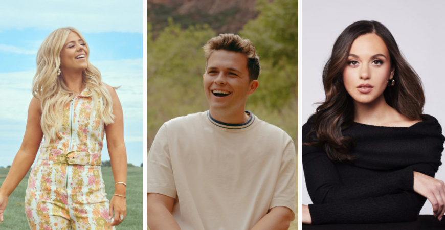 New Music Report – July 2025