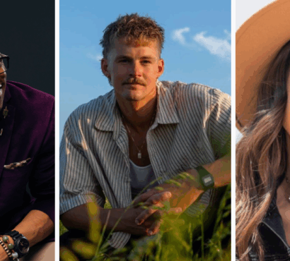 New Music Report – September 2025