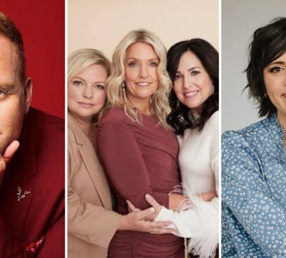 New Music Report – December 2025