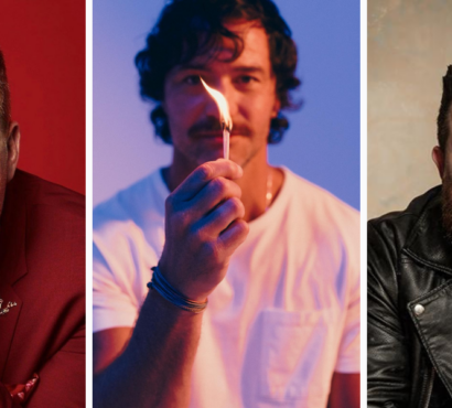 New Music Report – January 2026