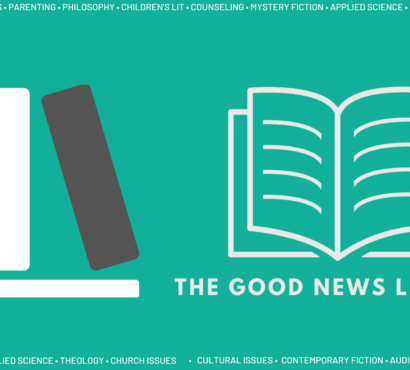 Summer Reading Awaits – June 2026