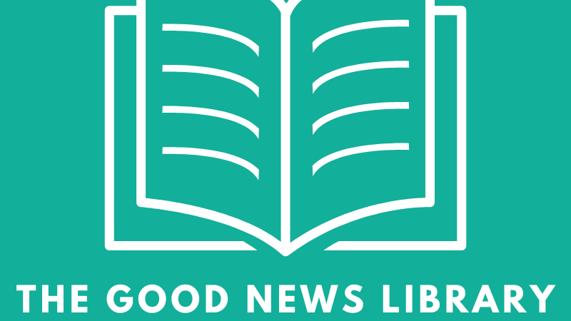 Books For a New Season – March 2026