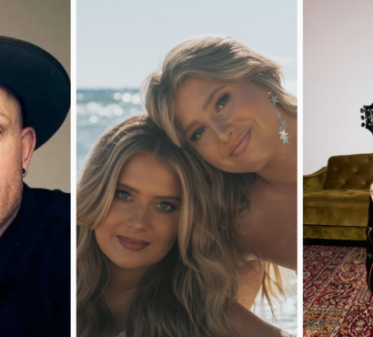 New Music Report – May 2026