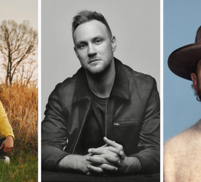 New Music Report – June 2026